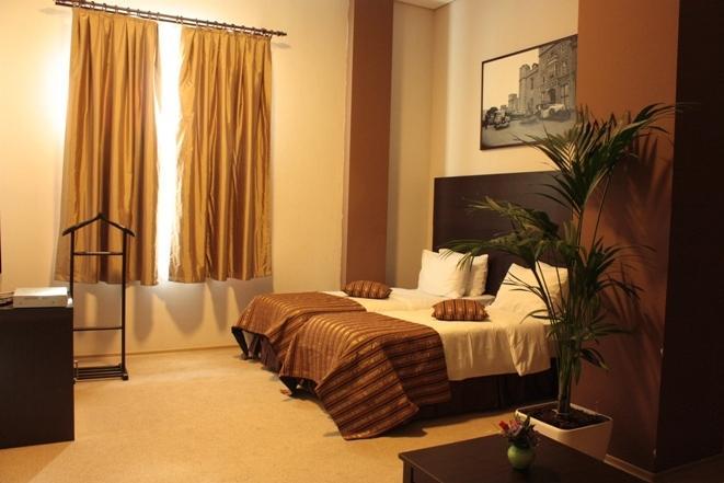 Royal Park Hotel Баку Екстериор снимка